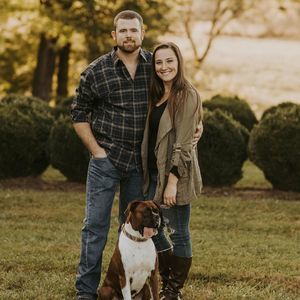 Meet your Posher, Tori